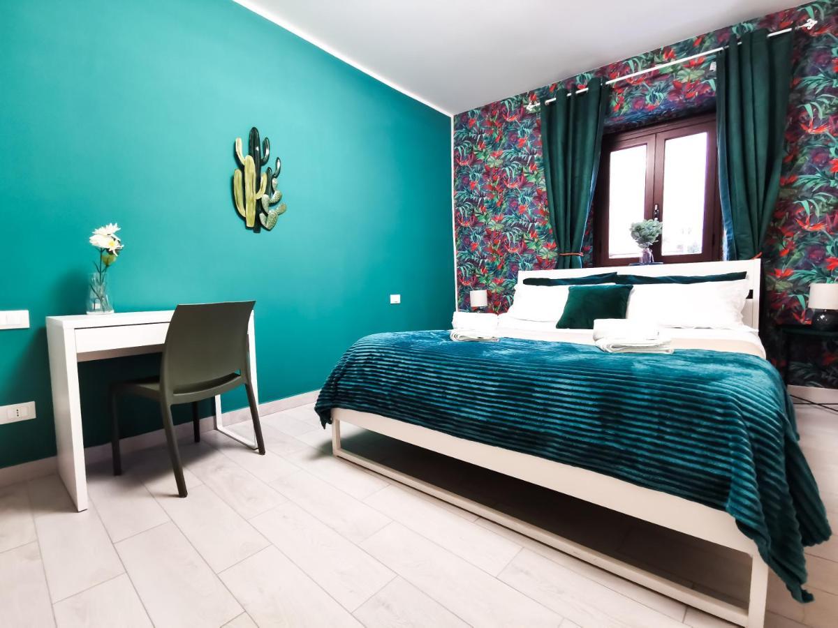 Casa Ciuri Apartamento Palermo