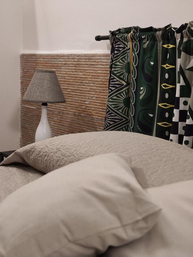 Apartment Casetta Speciale