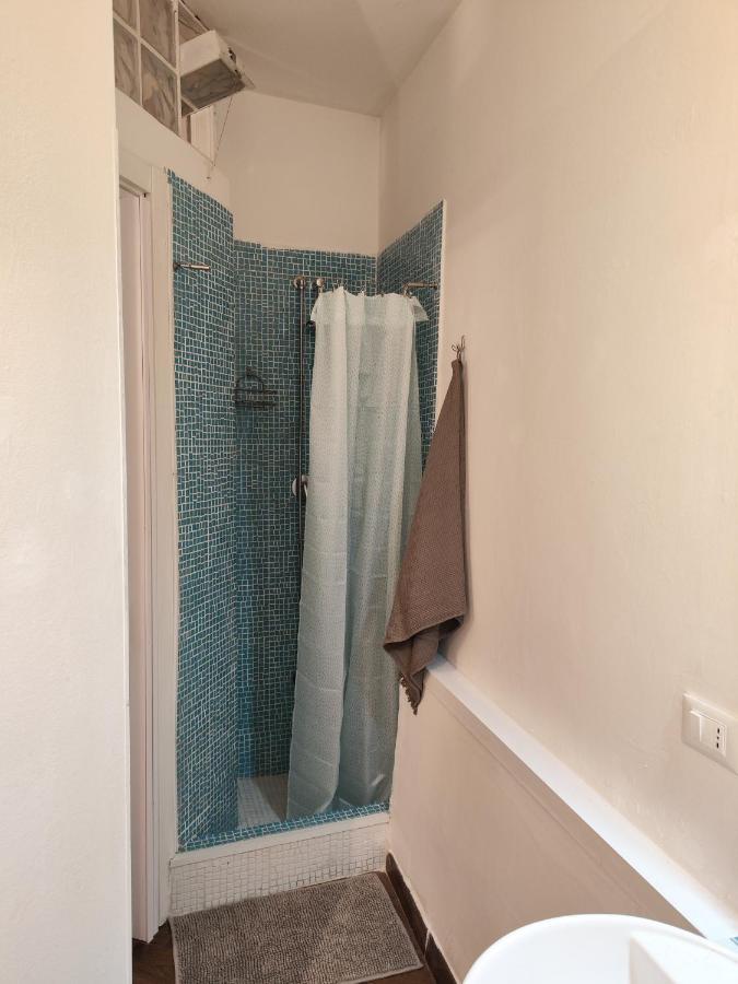 Casetta Speciale Apartment Palermo