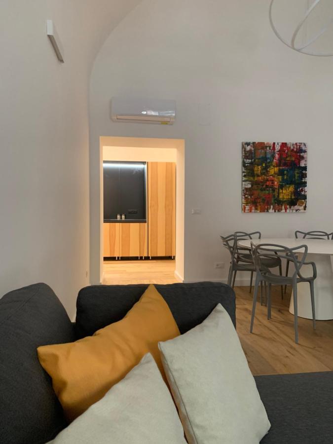 Cala Nera Luxury Apartment Palermo