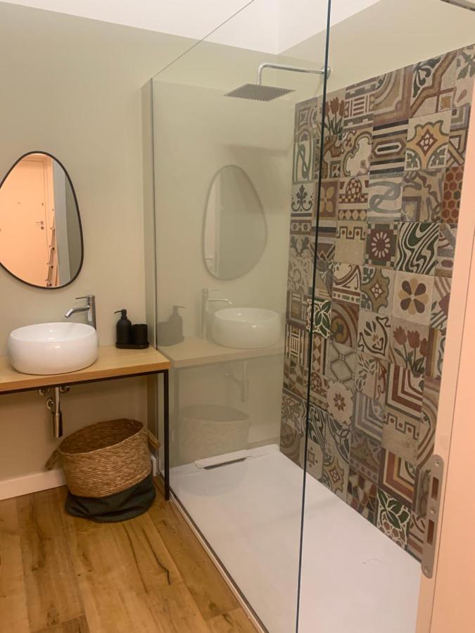 Apartment Cala Nera Luxury