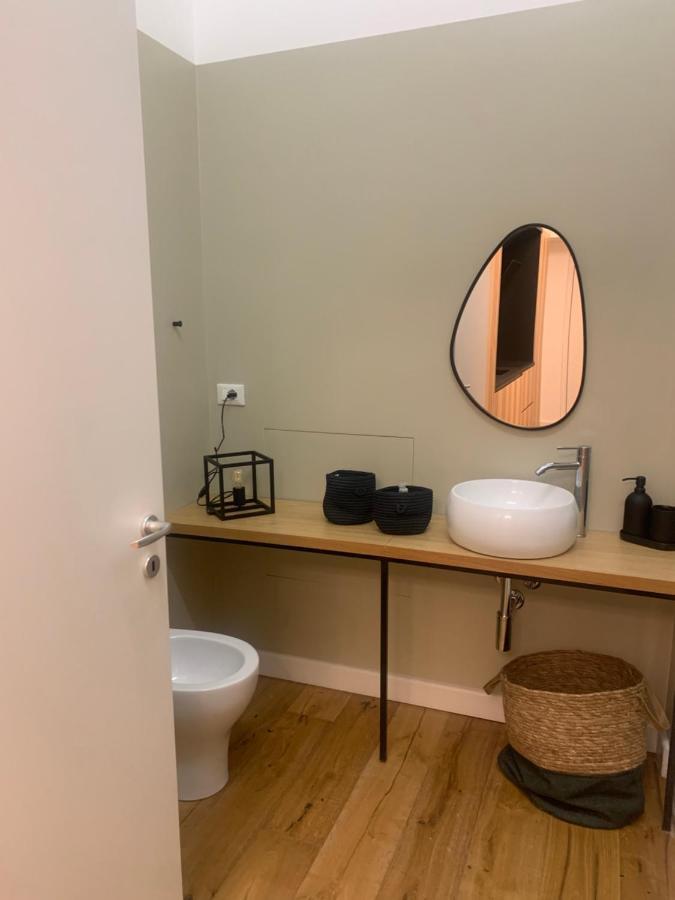Apartment Cala Nera Luxury