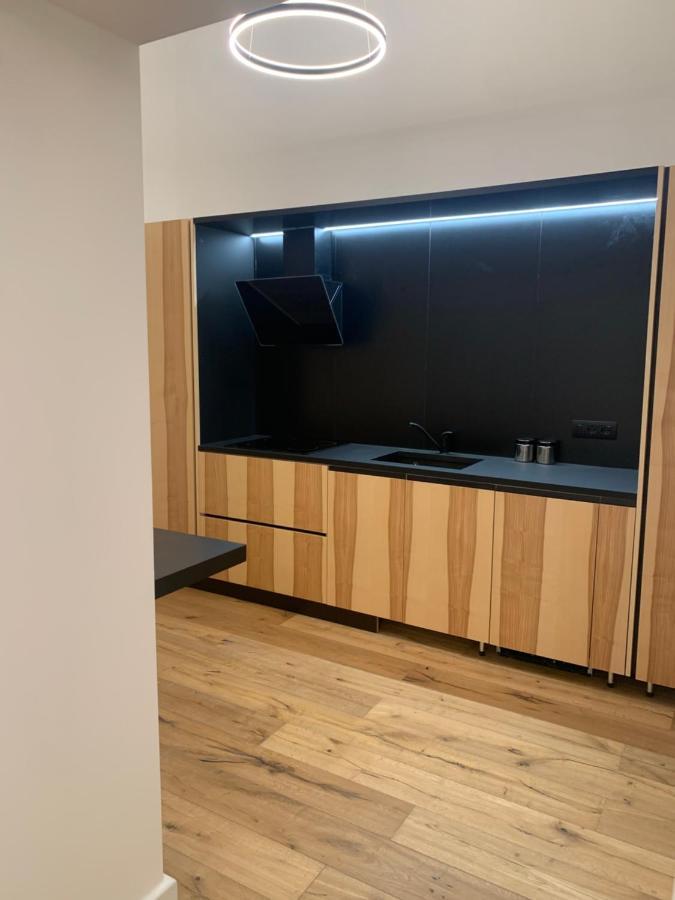 Cala Nera Luxury Appartamento Palermo