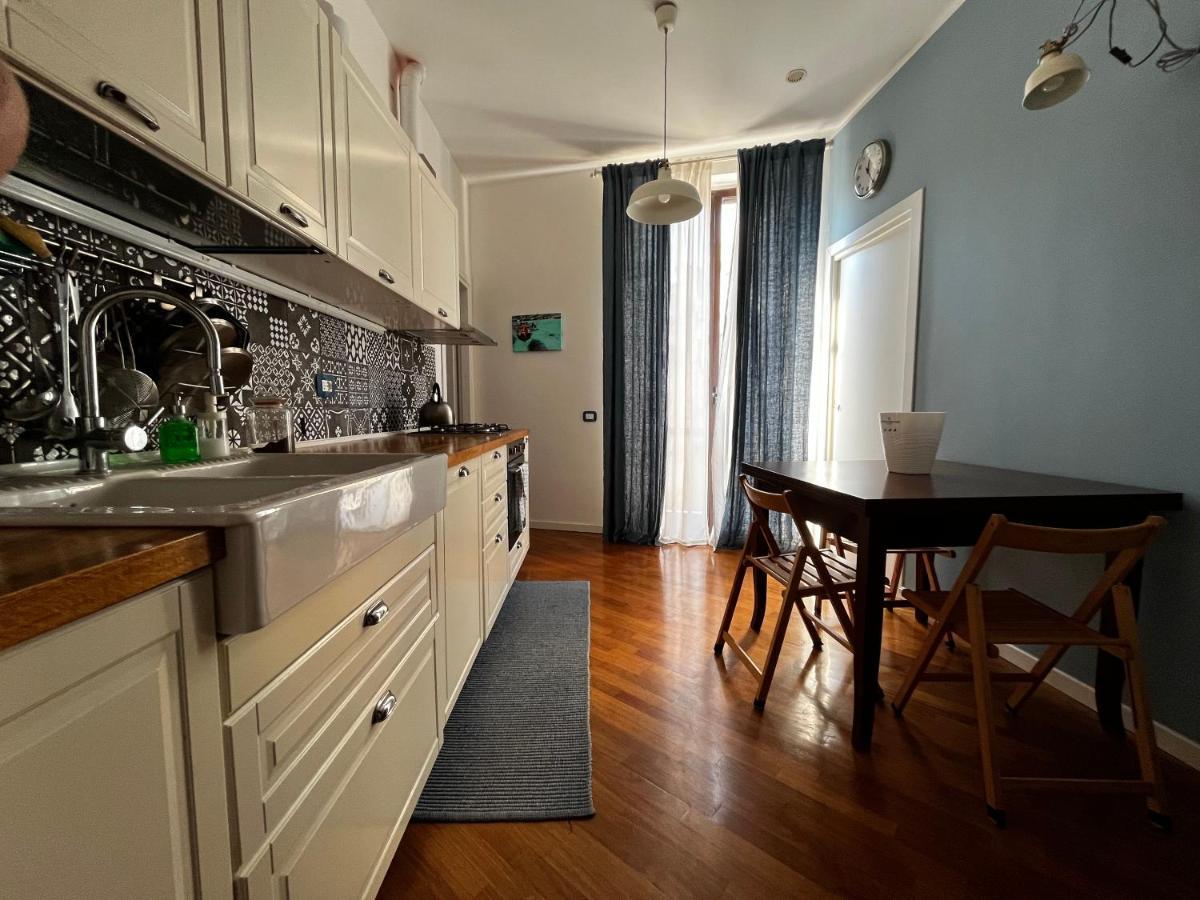 A Casa Del Conte Guest house Palermo