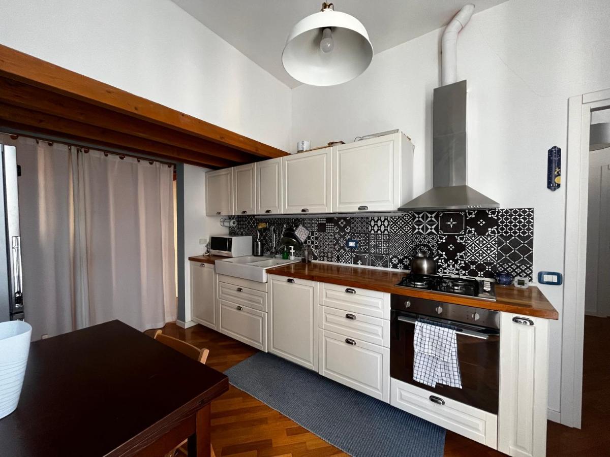 Guest house A Casa Del Conte Palermo