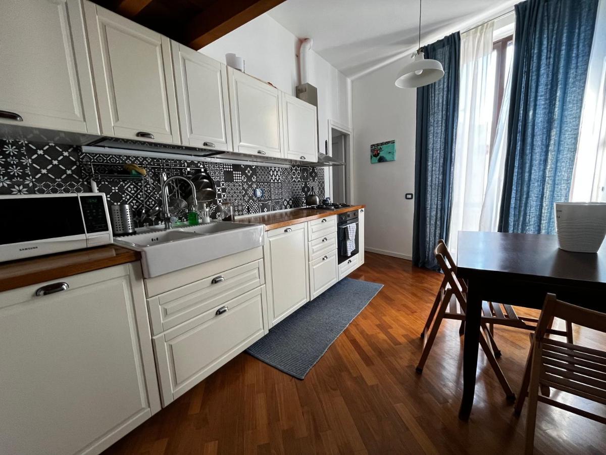 Guest house A Casa Del Conte *