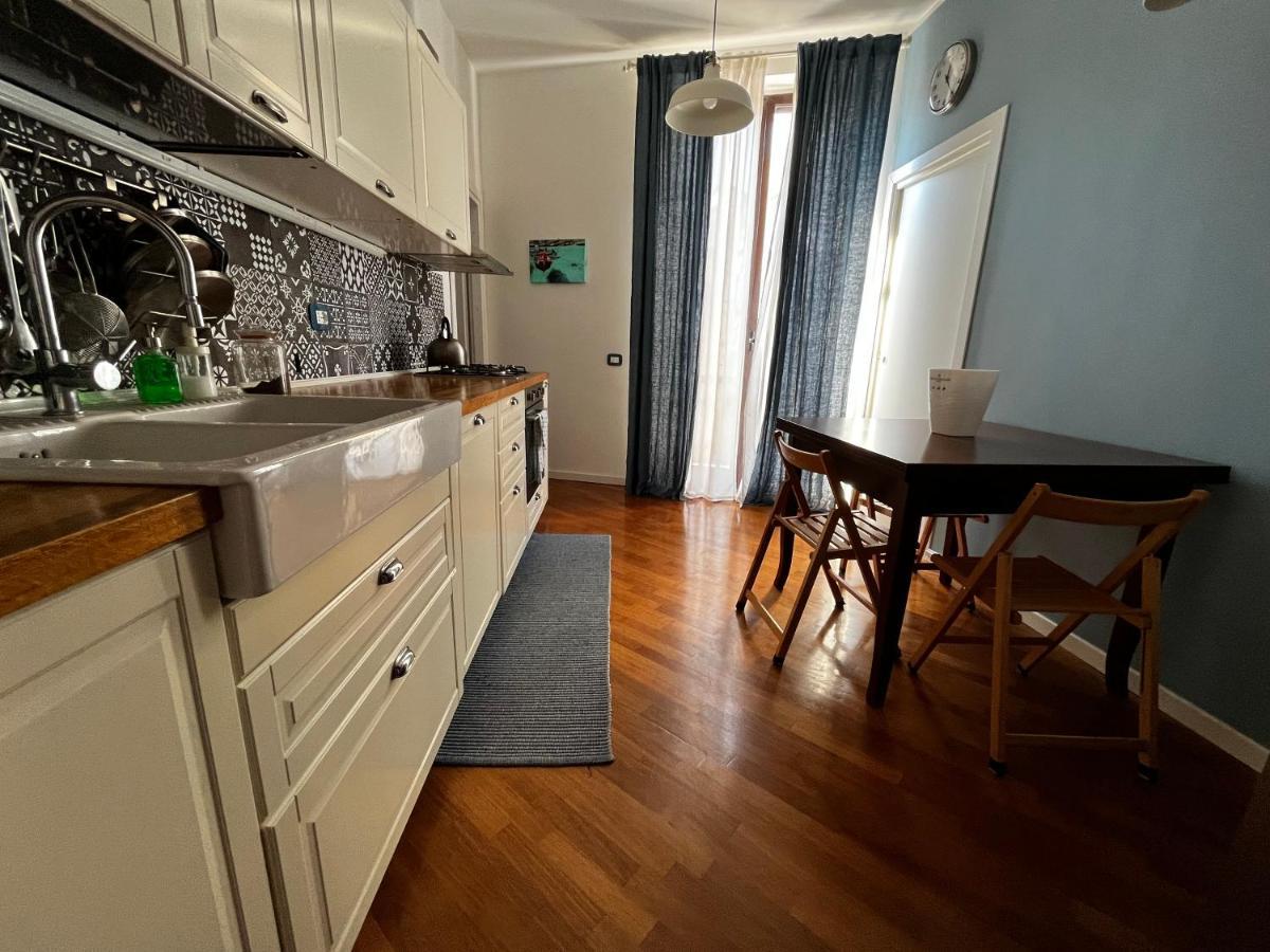 A Casa Del Conte Guest house