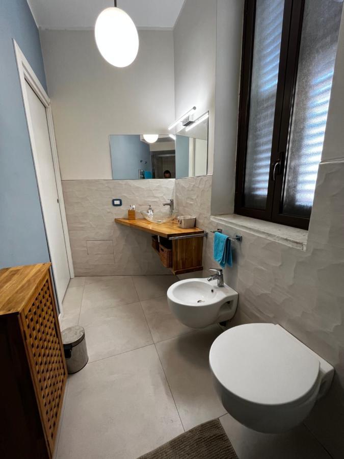 Guest house A Casa Del Conte