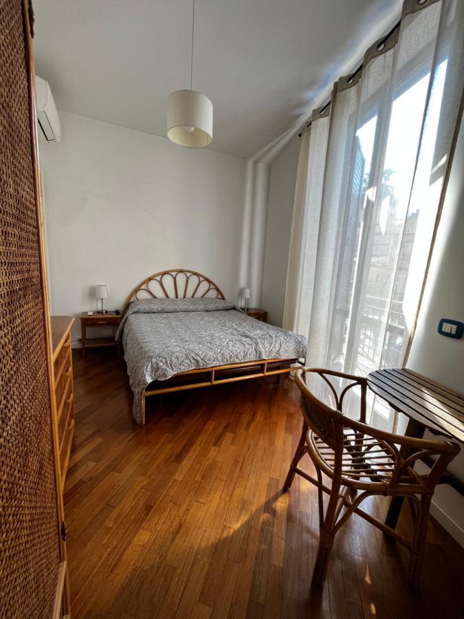 A Casa Del Conte Guest house *