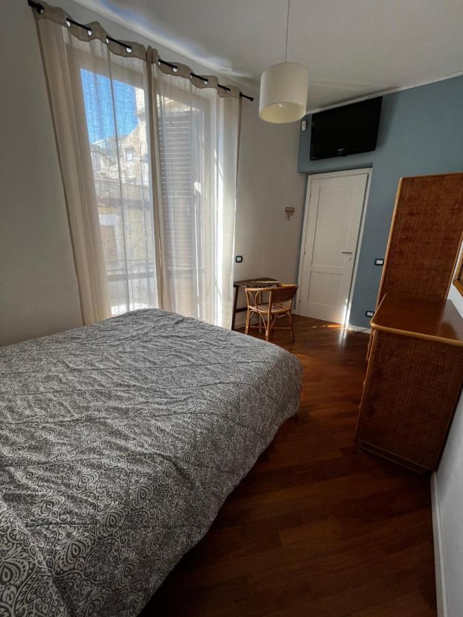 Guest house A Casa Del Conte Palermo