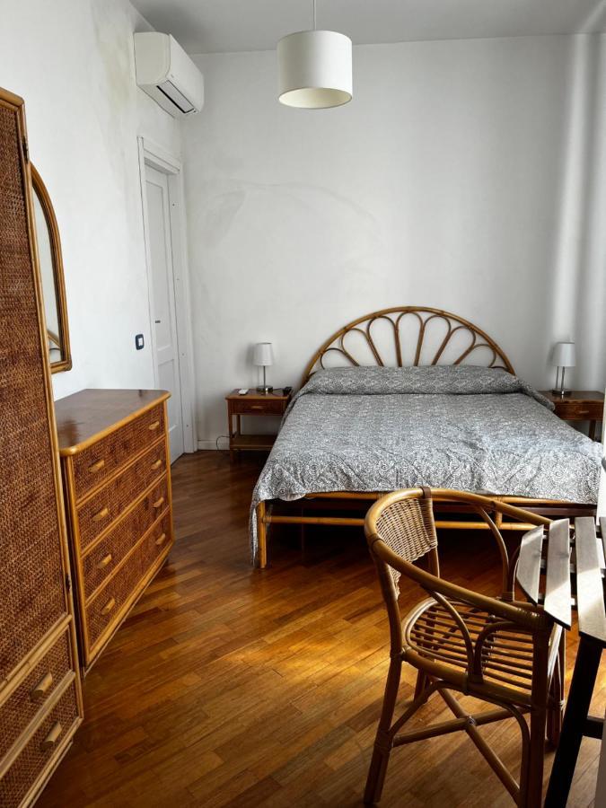 A Casa Del Conte * Palermo