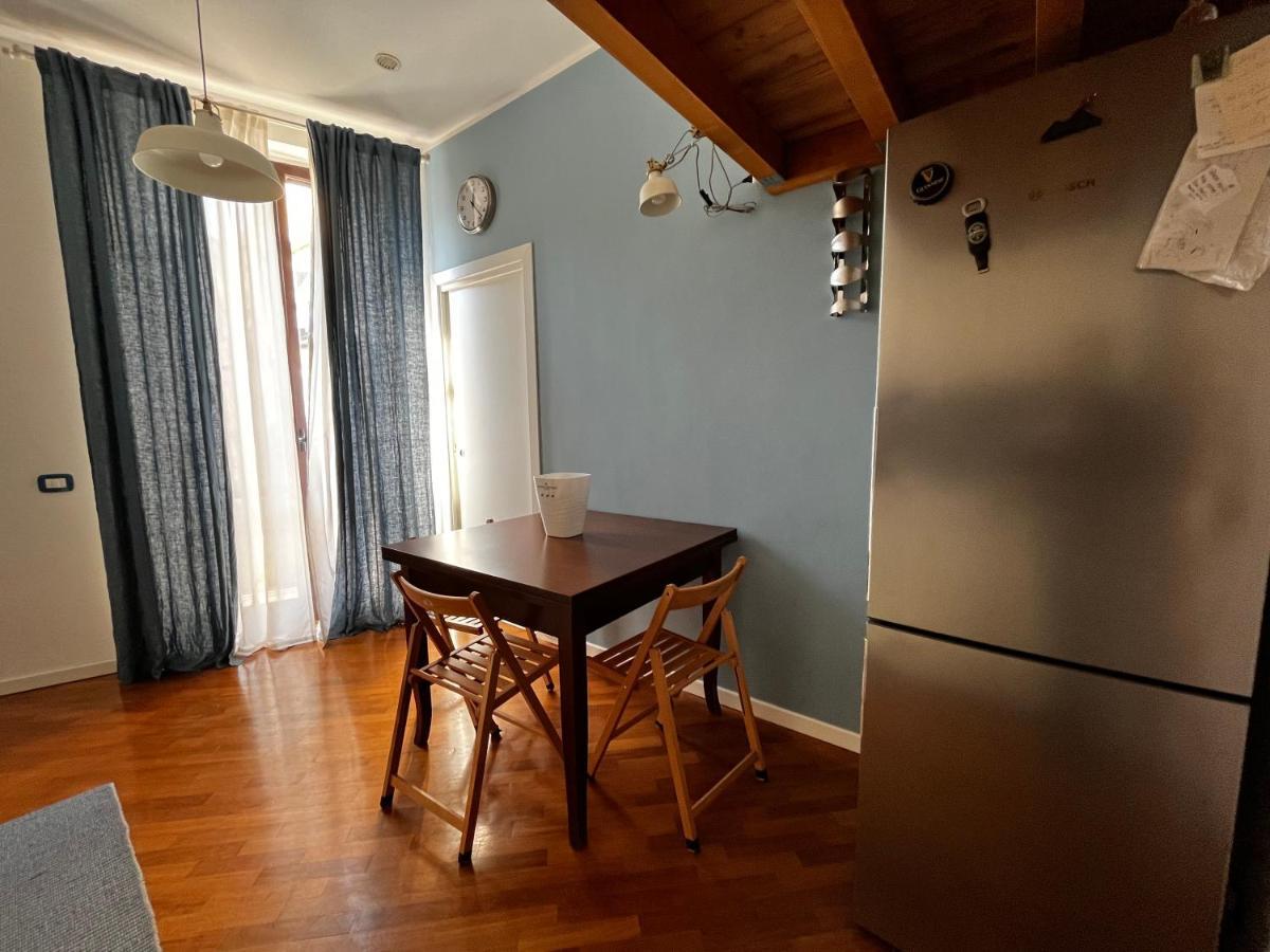 A Casa Del Conte Guest house *