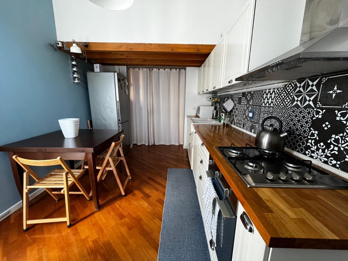Guest house A Casa Del Conte