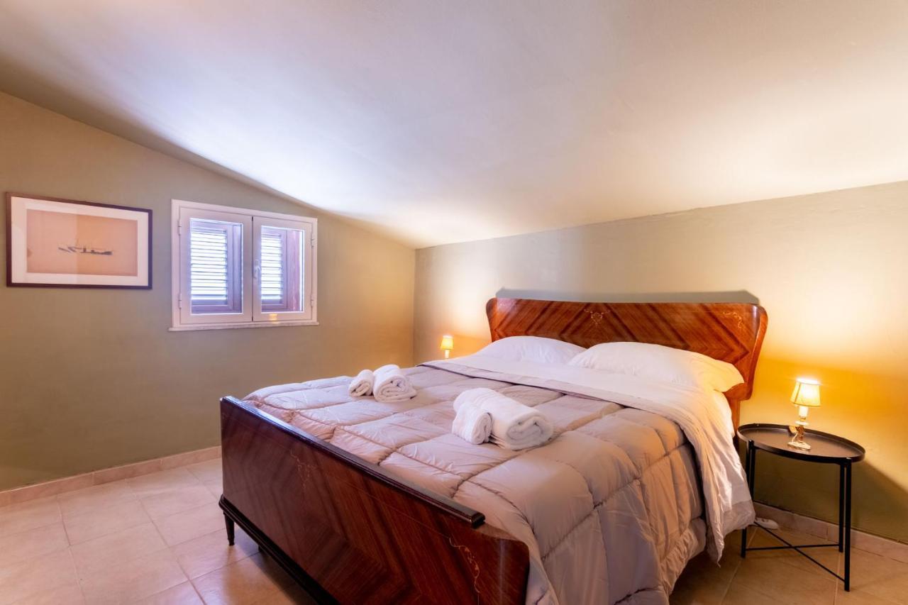 Gaffi Charme Apartment