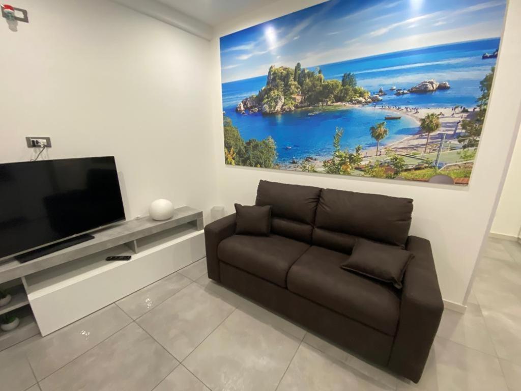 Guest house Life Palermo