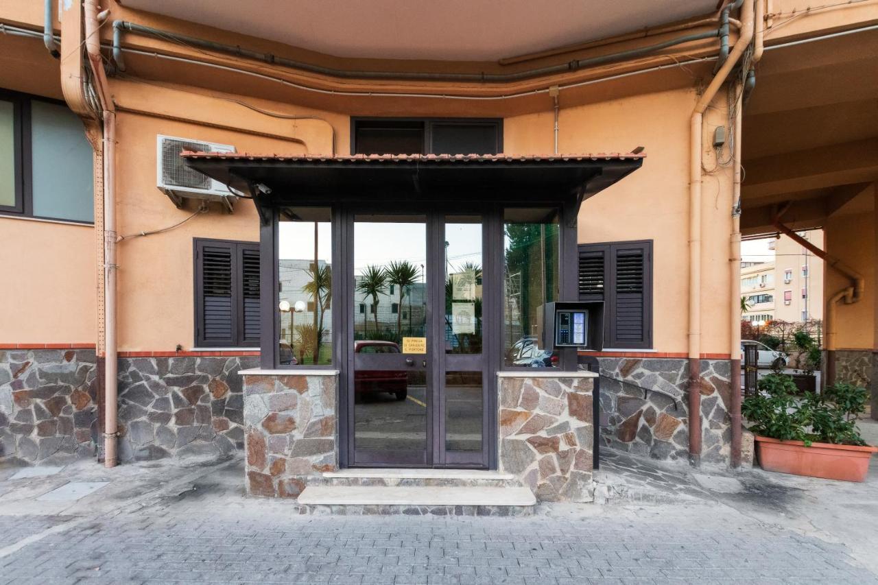 Casa De Paoli - Luminosissimo Vista Mare Con Parcheggio Privato Apartment