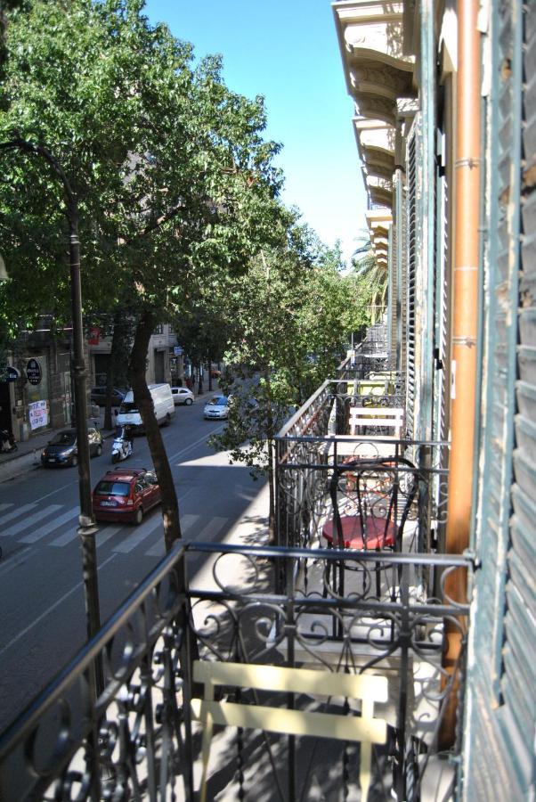 Balarm - And Bar Hostel *