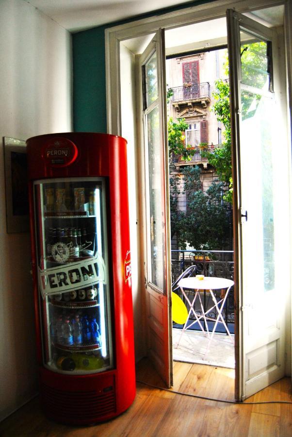 Hostel Balarm - And Bar