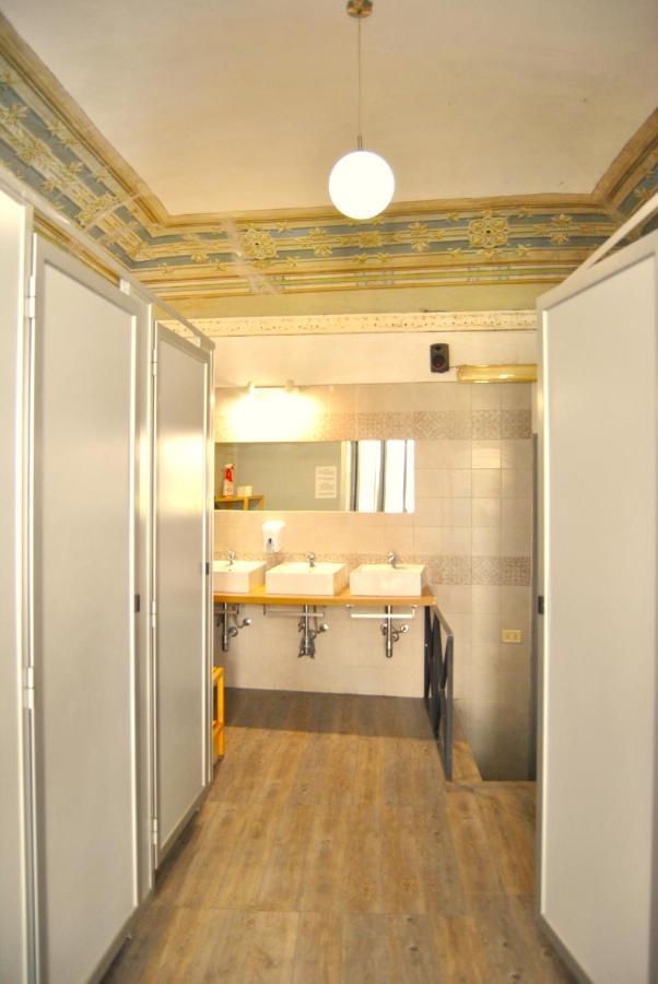 Balarm - And Bar Hostel Palermo