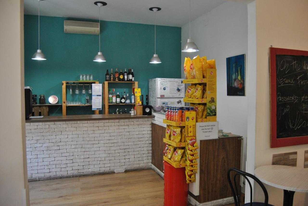 Balarm - And Bar Palermo