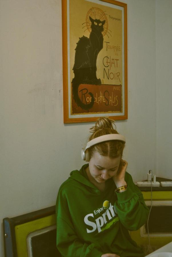 Balarm - And Bar Hostel *