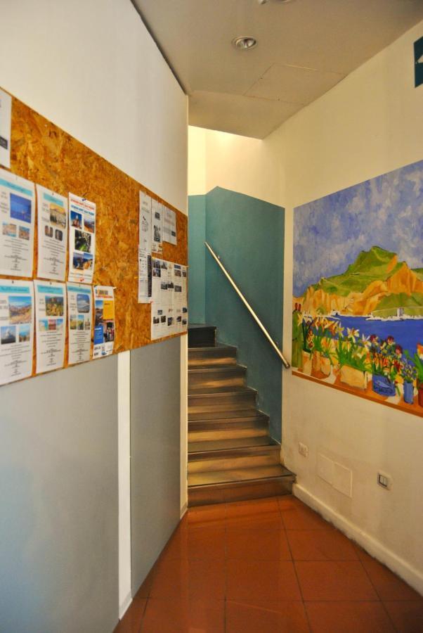 Balarm - And Bar Hostel *