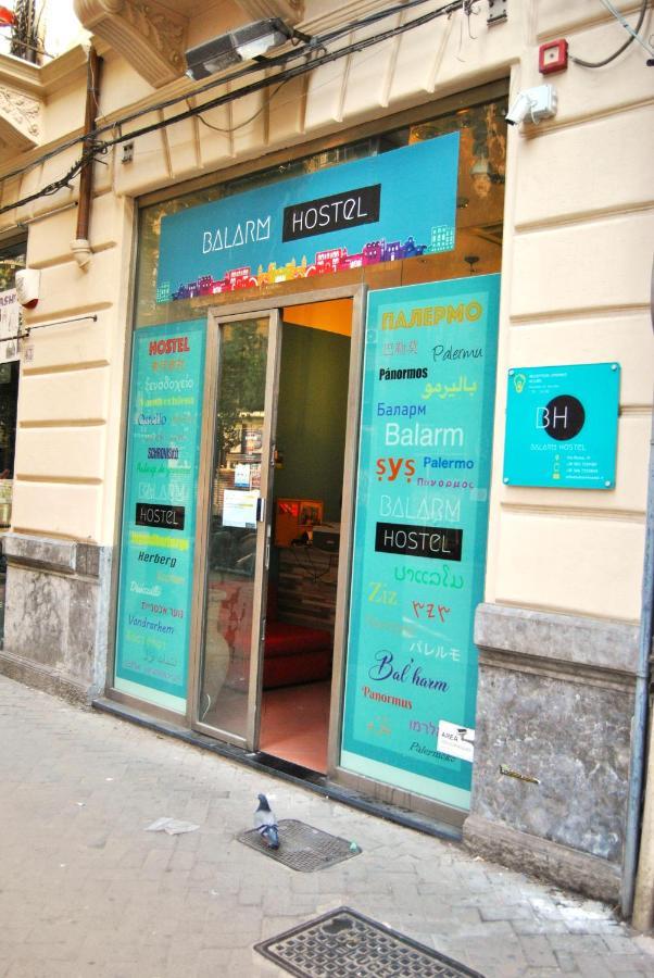 Balarm - And Bar * Palermo