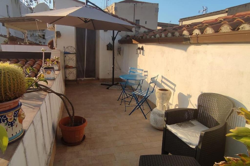 Sofia's Loft Incantevole Con Terrazza Privata *