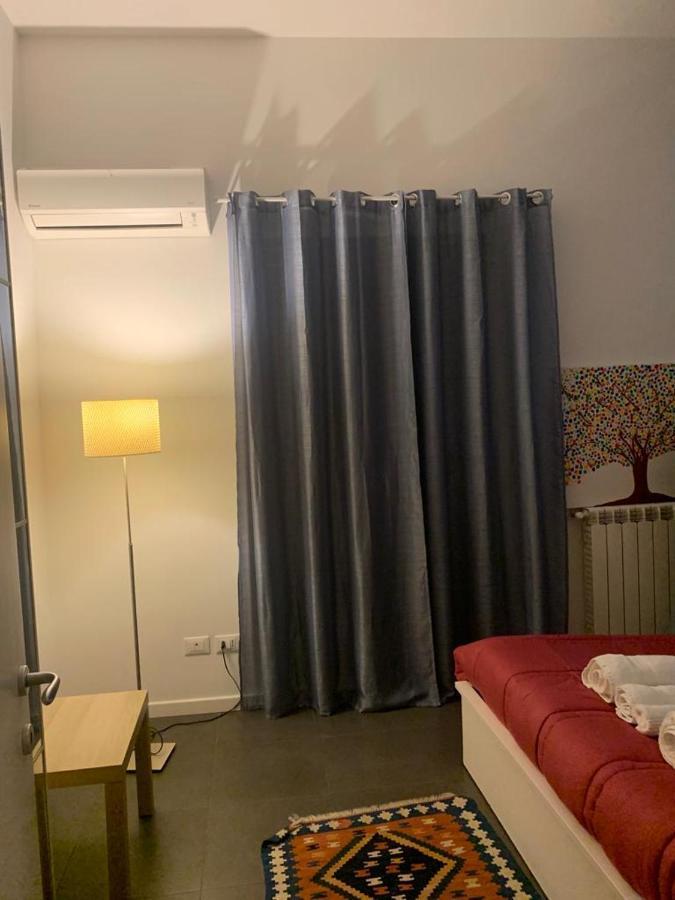 Apartment La Casa Di Giulia Palermo