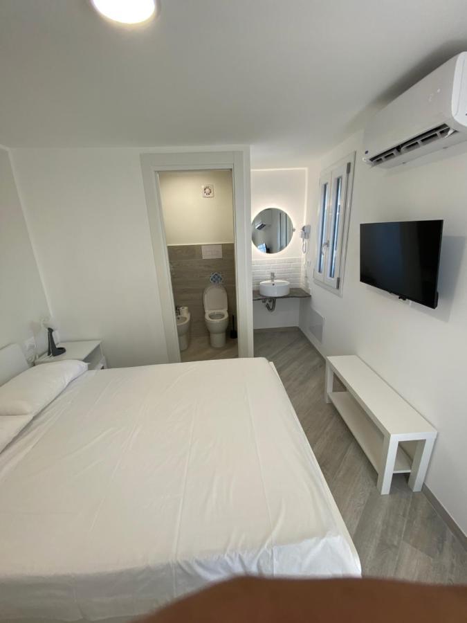 Sicily House 4.0 Affittacamere Palermo
