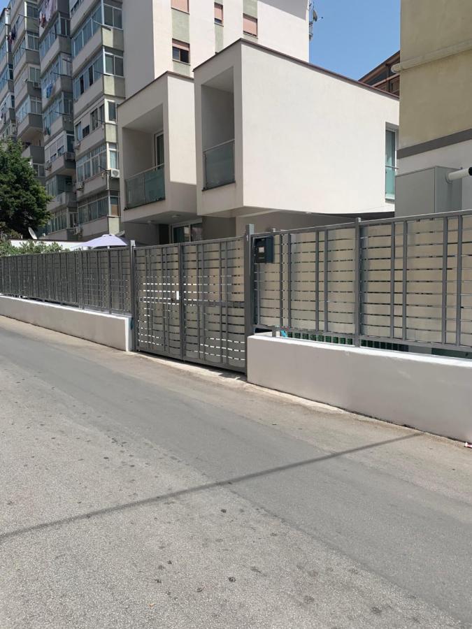 Rosato 3 - Moderno E Confortevole Con Spazio Esterno Tra Mondello E Il Centro Storico * Palermo
