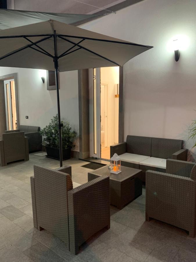 Rosato 3 - Moderno E Confortevole Con Spazio Esterno Tra Mondello E Il Centro Storico Apartment