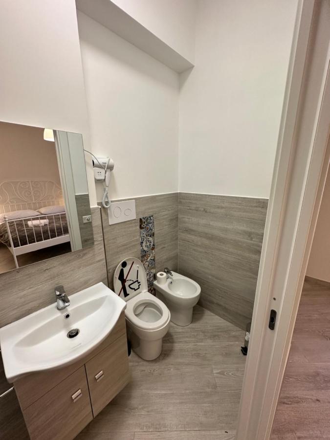 Guest house Sicily House 4.0