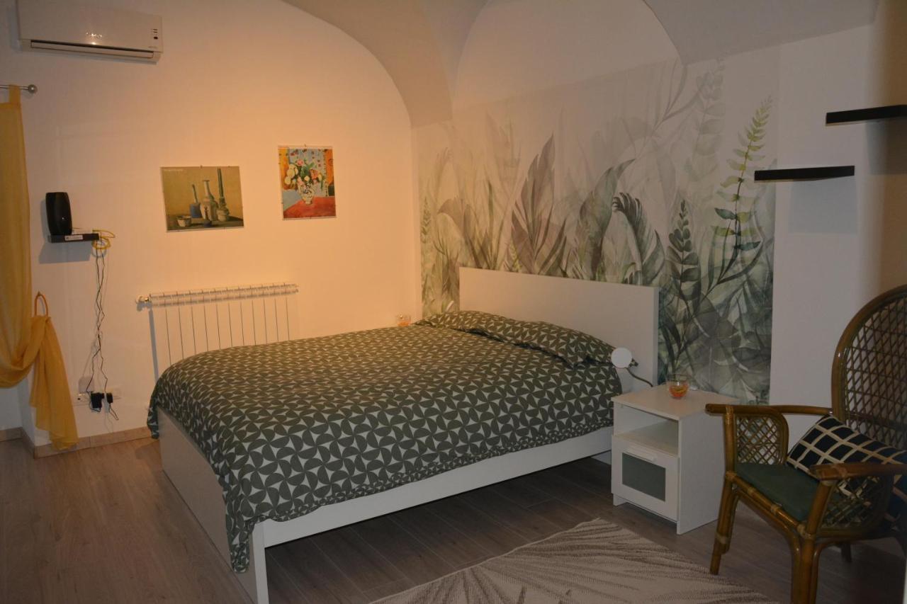 Daysin Apartamento Palermo
