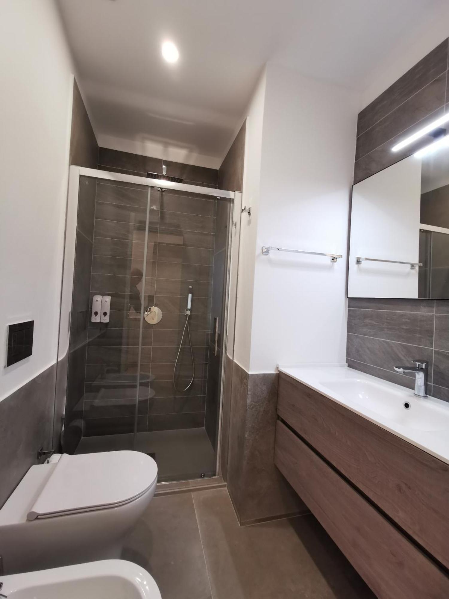 Dagnino House - Luxury In The Center Of Apartment *