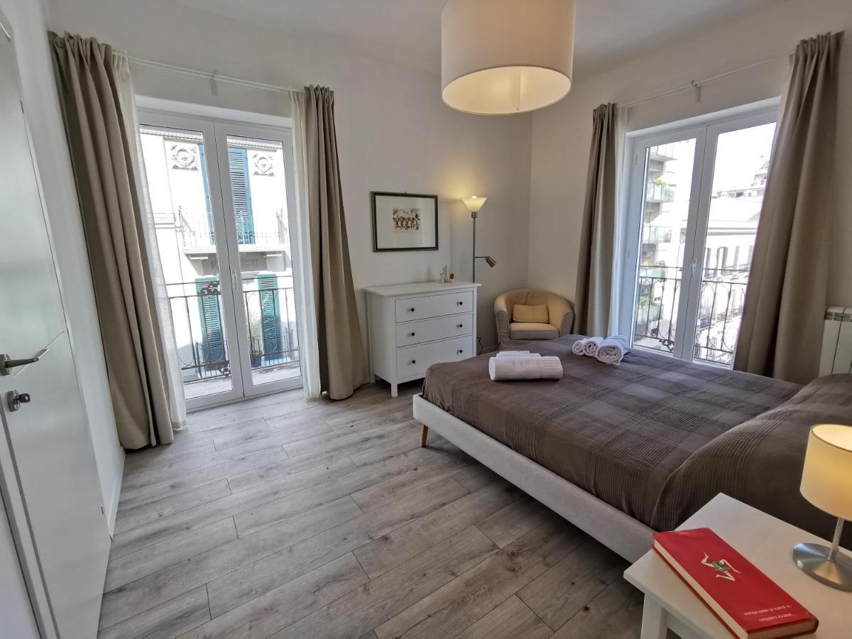 Apartment Dagnino House - Luxury In The Center Of *