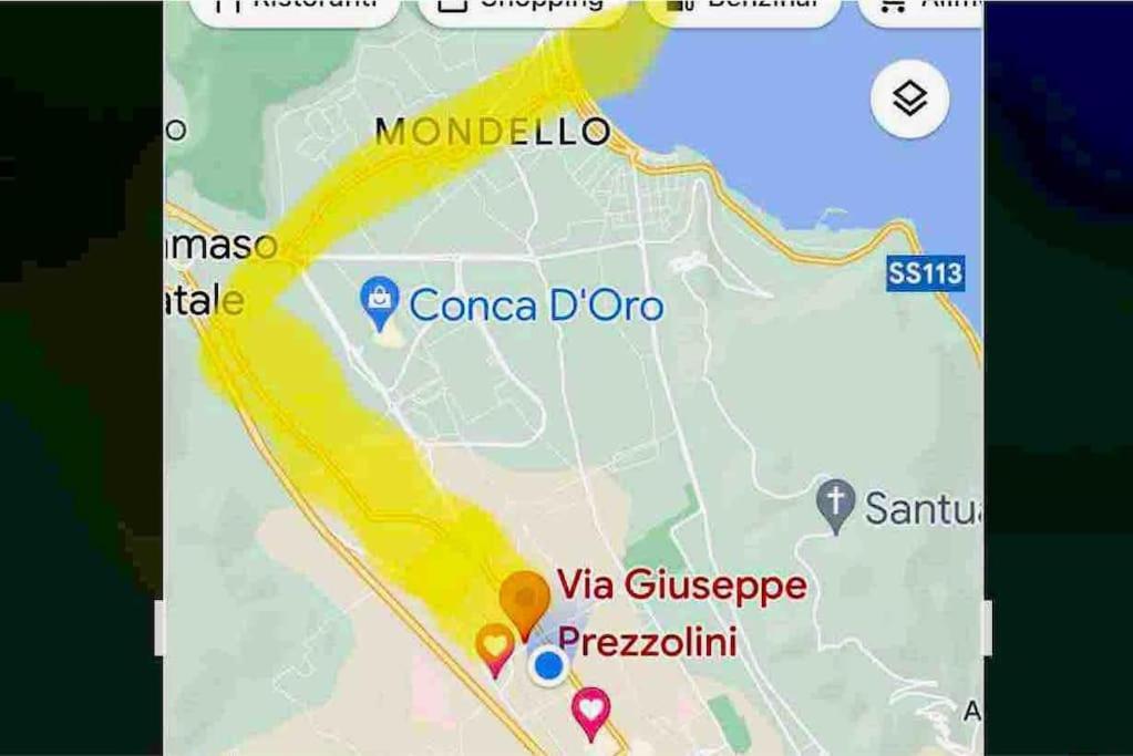 Appartamento Da Rosina