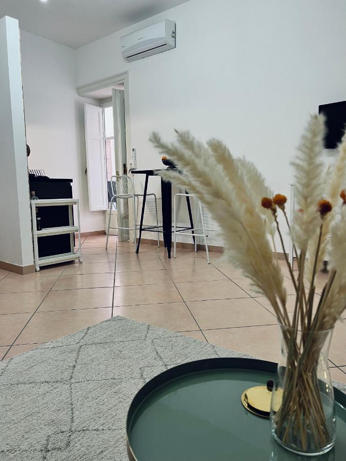 A Ballaro Apartment