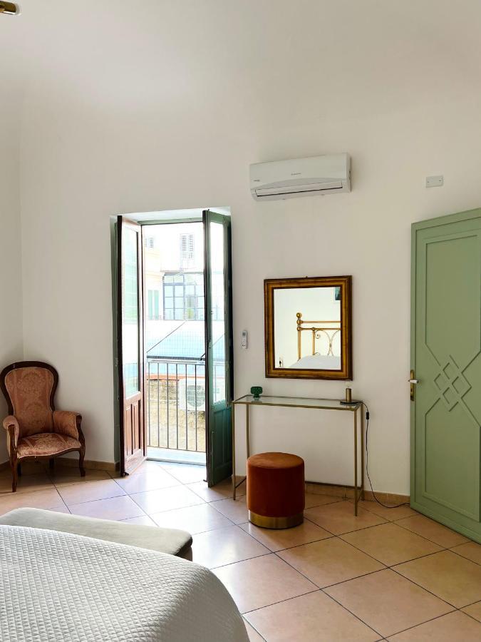 Apartment A Ballaro