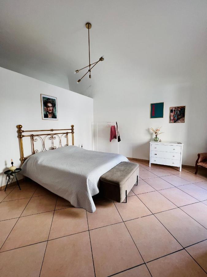 A Ballaro Apartment Palermo