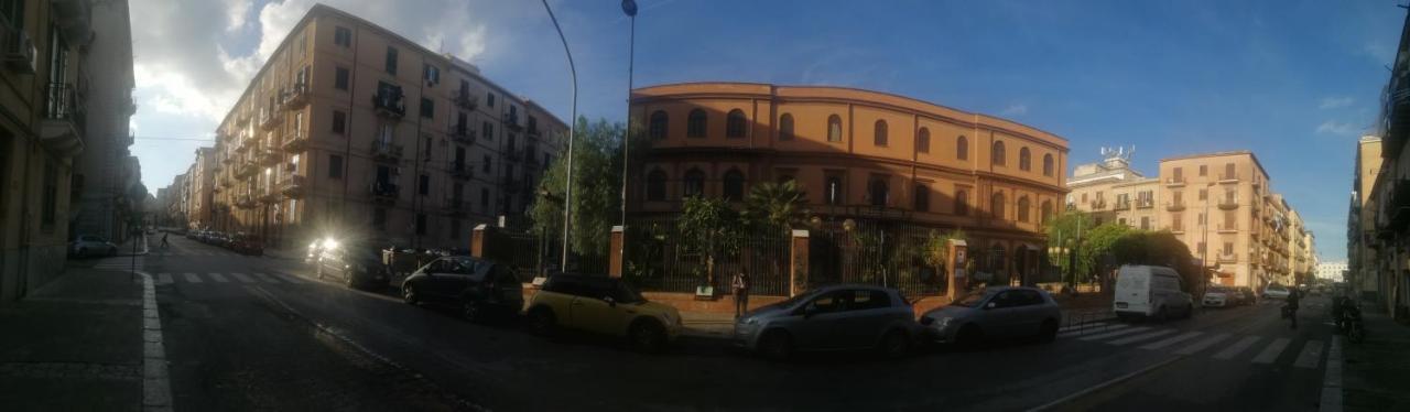 Casa Errante *
