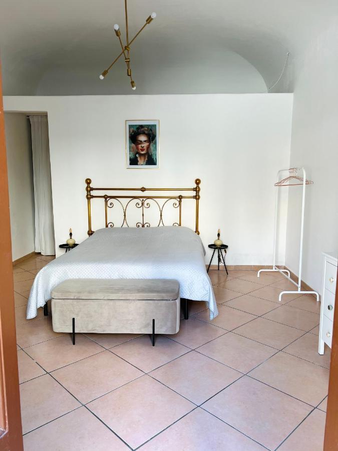 Apartment A Ballaro *