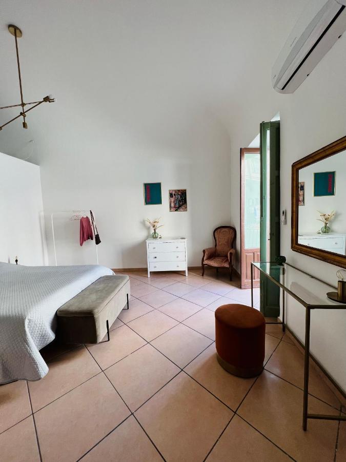 A Ballaro Apartment Palermo