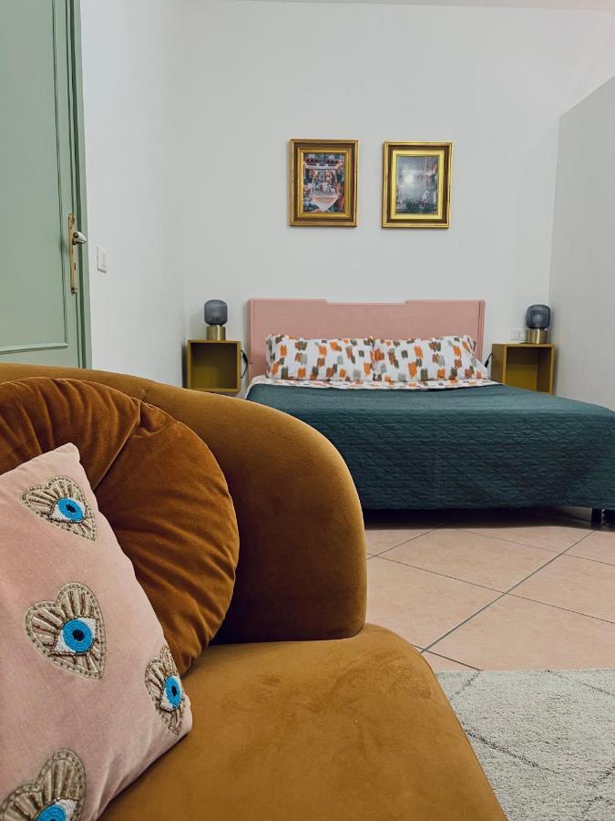 A Ballaro Apartment