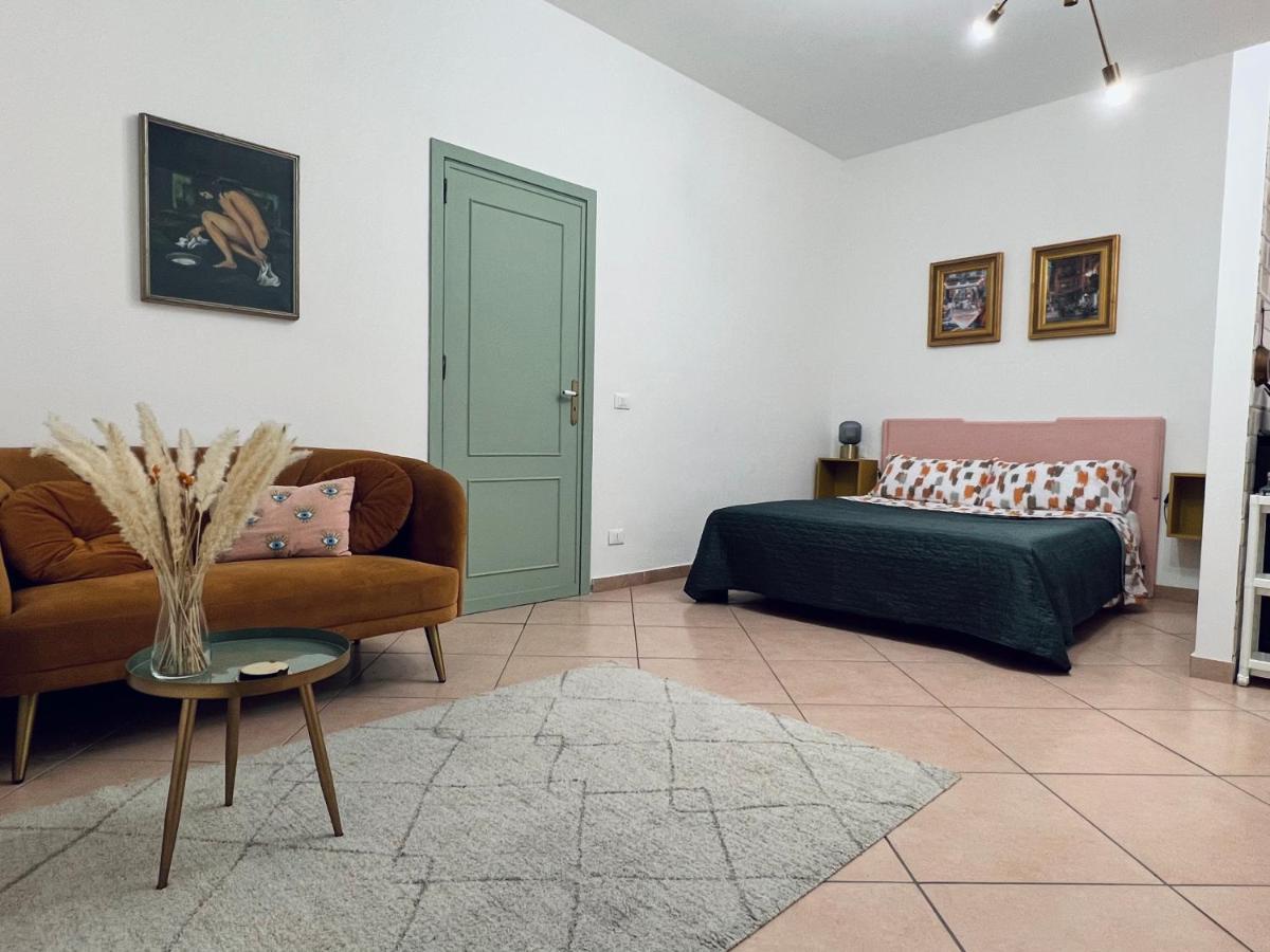 A Ballaro Apartment Palermo