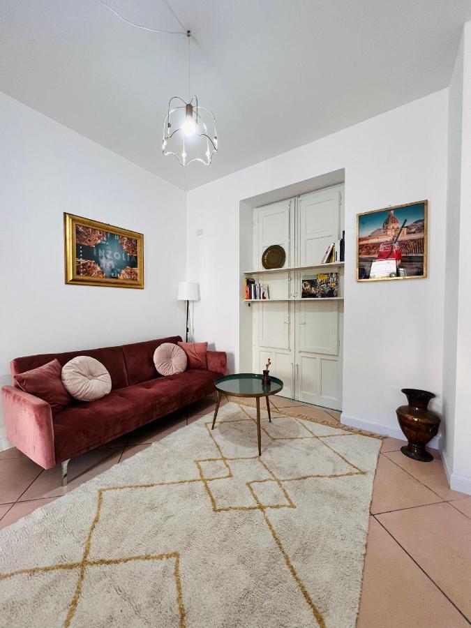 Apartment A Ballaro Palermo