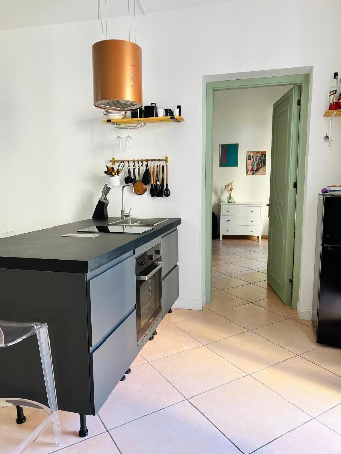 A Ballaro Apartment *