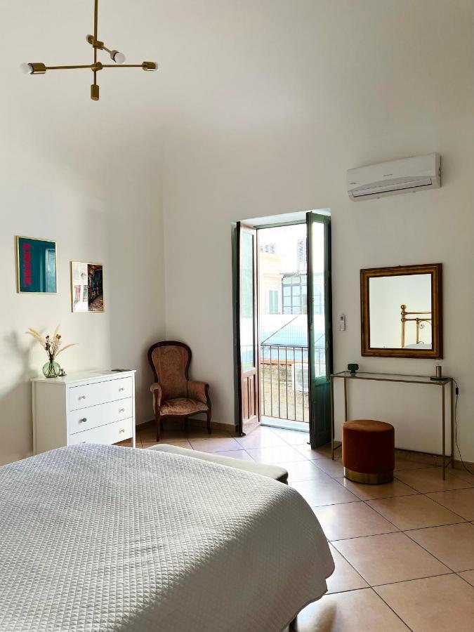 Apartment A Ballaro Palermo