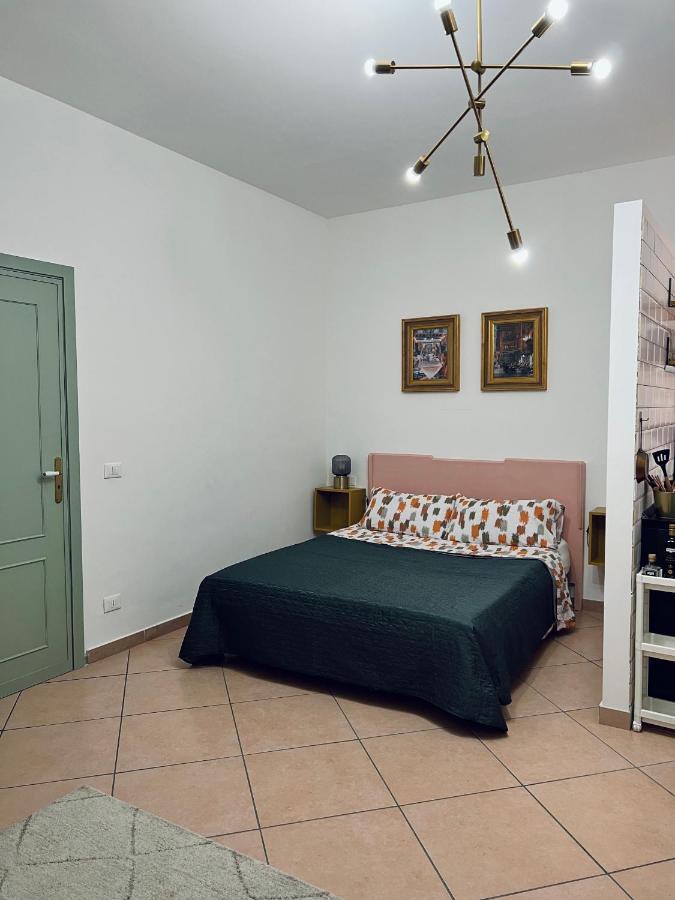 Apartment A Ballaro Palermo
