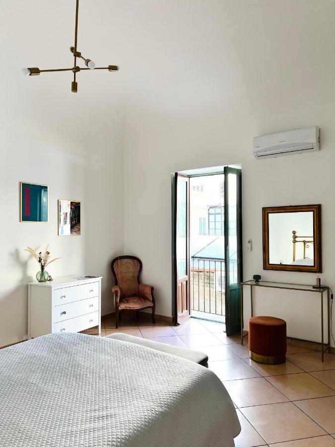 Apartment A Ballaro